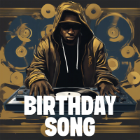 Birthday Song - Full Cover cover